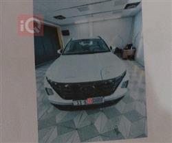 هیۆندای تۆکسۆن